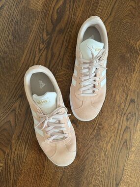 Adidas Women's VL Court 2.0 Casual Sneakers Size 10